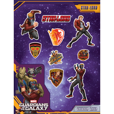 Star Lord Value Pack